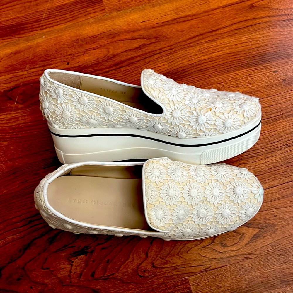Stella McCartney size 39